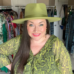 Meet your Posher, Lianne
